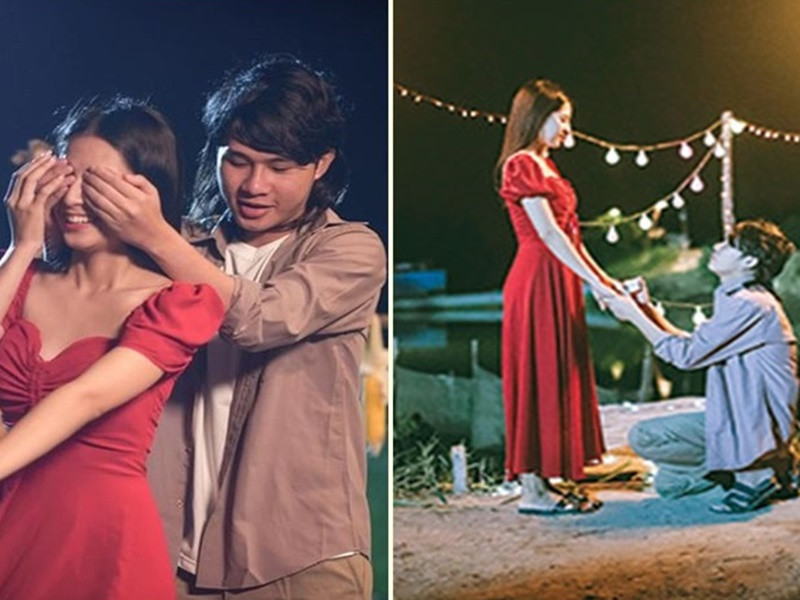 Tháng 8/2021, nam ca sĩ Jack trở thành tâm điểm của dư luận vì bị 2 tình cũ T.V và Thiên An tố lăng nhăng. Thiên An khẳng định trong thời gian cô mang bầu con chung, Jack vẫn qua lại với 2-3 cô gái khác. Thiên An chỉ phát hiện sự thật sau khi các tình cũ của Jack liên lạc với cô. Theo Thiên An, các cô gái này cũng không biết việc bị lừa dối. Ảnh: Dân Việt