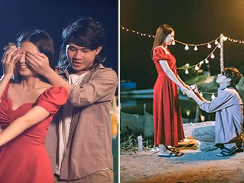 Tháng 8/2021, nam ca sĩ Jack trở thành tâm điểm của dư luận vì bị 2 tình cũ T.V và Thiên An tố lăng nhăng. Thiên An khẳng định trong thời gian cô mang bầu con chung, Jack vẫn qua lại với 2-3 cô gái khác. Thiên An chỉ phát hiện sự thật sau khi các tình cũ của Jack liên lạc với cô. Theo Thiên An, các cô gái này cũng không biết việc bị lừa dối. Ảnh: Dân Việt