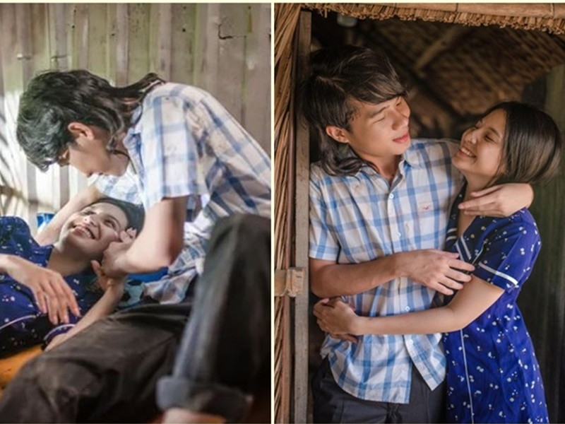 Sau chuỗi ngày giữ im lặng về ồn ào bỏ bê con, bị tố lăng nhăng, Jack viết tâm thư xin lỗi. Jack cho biết, anh và Thiên An có quen biết khi cùng hoạt động và làm việc vào năm 2019. Đến khi tách ra hoạt động riêng, Jack gặp lại Thiên An, sau đó mới bắt đầu hẹn hò. Ảnh: Saostar, Zing