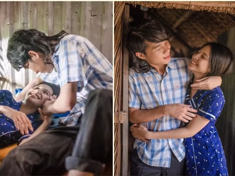 Sau chuỗi ngày giữ im lặng về ồn ào bỏ bê con, bị tố lăng nhăng, Jack viết tâm thư xin lỗi. Jack cho biết, anh và Thiên An có quen biết khi cùng hoạt động và làm việc vào năm 2019. Đến khi tách ra hoạt động riêng, Jack gặp lại Thiên An, sau đó mới bắt đầu hẹn hò. Ảnh: Saostar, Zing