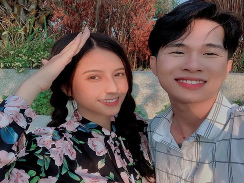 Theo Jack, anh đã rất cố gắng hỗ trợ Thiên An khi cô mang bầu, không như lời tố để Thiên An một mình làm tất cả mọi thứ. Về con chung với Thiên An, Jack cho biết, anh mong muốn có cơ hội tiếp tục được thực hiện nghĩa vụ, trách nhiệm làm cha trọn vẹn hơn trong khả năng của mình đến khi con trưởng thành. Ảnh: Thể thao văn hóa