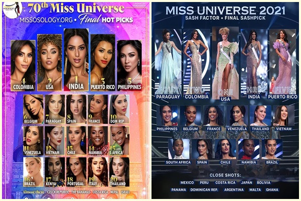 Kim Duyen truot Top 10, nguoi dep An Do dang quang Miss Universe 2021-Hinh-11