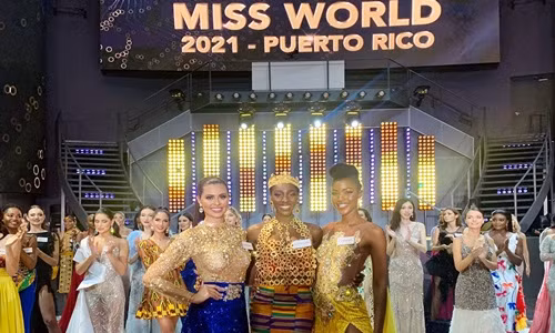 BTC hoan chung ket Hoa hau The gioi 2021 vao phut chot