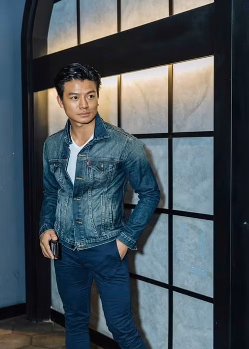 Phong do ngoi ngoi cua Hieu Nguyen tung dong “Huong ga”