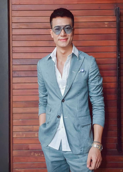 Nam diễn viên phim “Hương ga” từng chia sẻ, dù được mọi người chú ý với vẻ ngoài điển trai, nhưng anh nghĩ đó cũng là khuyết điểm.