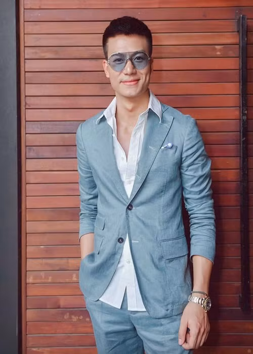 Nam diễn viên phim “Hương ga” từng chia sẻ, dù được mọi người chú ý với vẻ ngoài điển trai, nhưng anh nghĩ đó cũng là khuyết điểm.