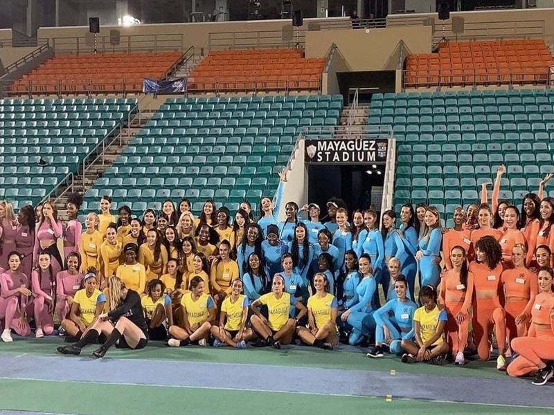 Ban tổ chức chưa công bố người chiến thắng phần thi phụ như tài năng, thể thao. Theo thông lệ, các thí sinh về nhất phần thi phụ sẽ vào thẳng top 40 chung cuộc.