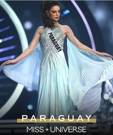 Kim Duyen truot Top 10, nguoi dep An Do dang quang Miss Universe 2021-Hinh-2