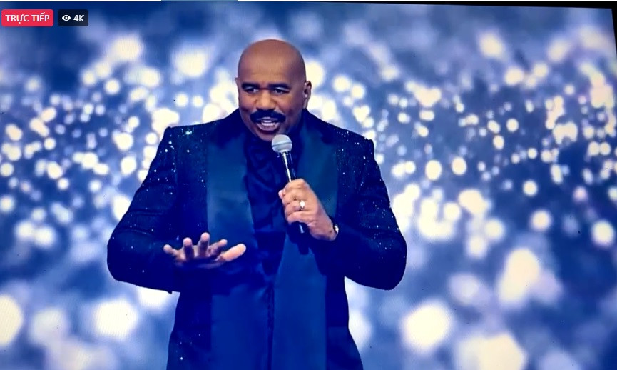 Kim Duyen truot Top 10, nguoi dep An Do dang quang Miss Universe 2021-Hinh-9