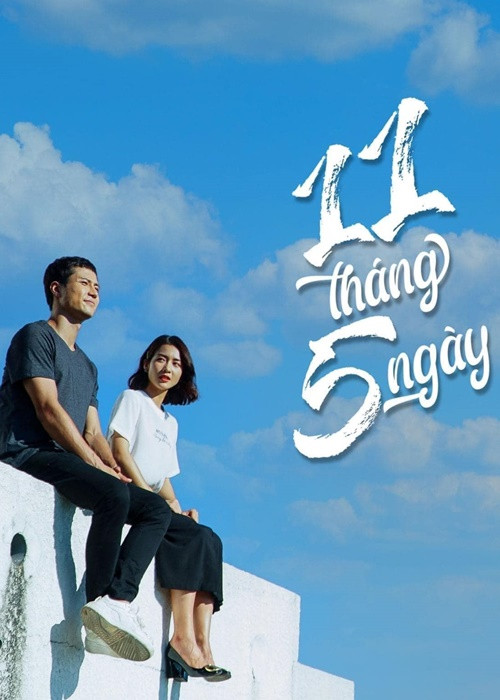 Sau khi phim kết thúc, Thanh Sơn và bạn diễn không tương tác với nhau trên trang cá nhân nhiều như trước. Ảnh: FB Thanh Sơn