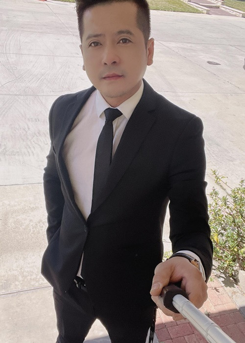 Mới đây, Kevin Nguyễn tố vợ của anh - Thắm Bebe ngoại tình với diễn viên Hoàng Anh. Giữa ồn ào tình ái, Hoàng Anh vừa có dòng trạng thái gây chú ý trên trang cá nhân. Ảnh: FB Hoàng Anh