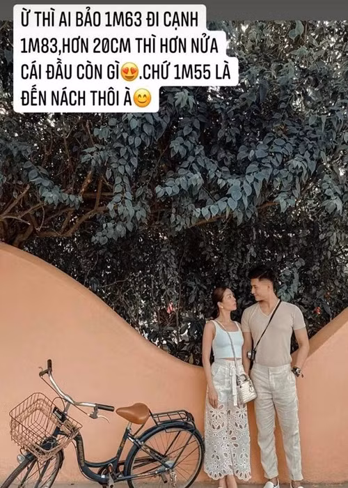 Trước những bình luận kém duyên từ cư dân mạng, Lệ Quyên không ít lần đáp trả còn Lâm Bảo Châu kiệm lời hơn. Ảnh: Lệ Quyên