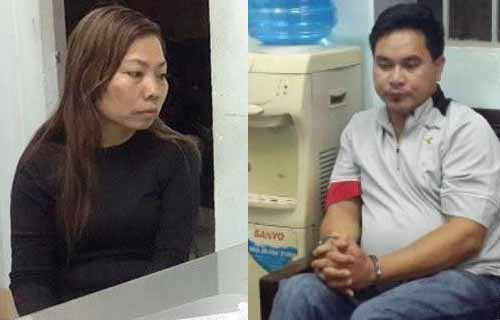 Nữ "giám đốc" cùng đồng phạm lừa đảo bằng công nghệ cao chiếm đoạt 140 tỷ đồng.