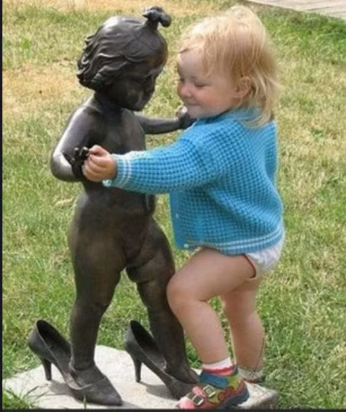 Nào chúng mình cùng nhảy.