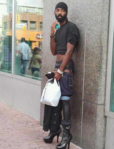 Phong cách thời trang nam không thể mê được.