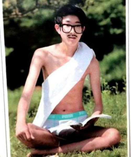 Đọc sách cũng phải có phong cách riêng.