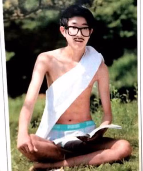 Đọc sách cũng phải có phong cách riêng.