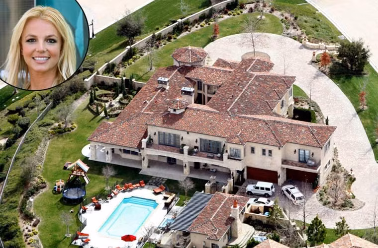 Nhung can nha cua sao Hollywood thuoc top ban nhat-Hinh-5