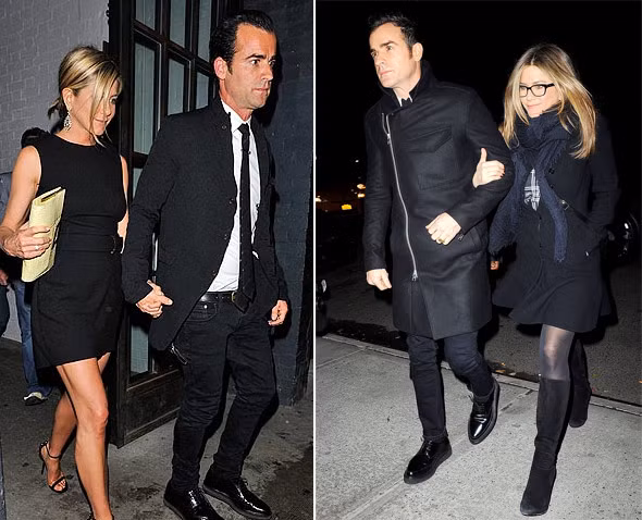 Đồng bộ cây đen cả đông lẫn hè.