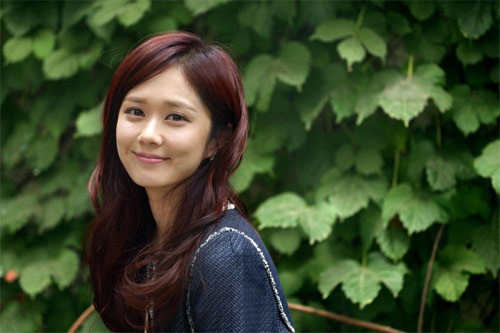 Dien vien Jang Na Ra bi tai nan o to