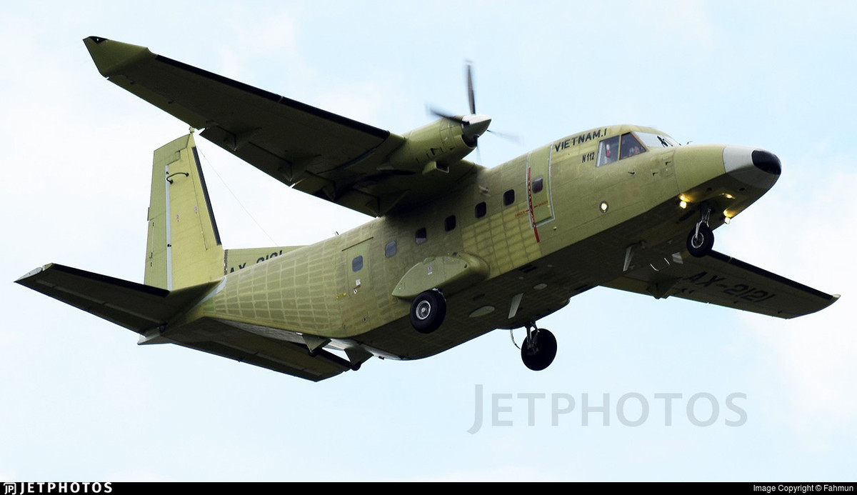 Theo nguồn tin của TsAMTO, Việt Nam đã có văn bản gửi tới công ty PT Dirgantara Indonesia (PTDI) của Indonesia bày tỏ ý định mua sắm lô máy bay tiếp theo do doanh nghiệp này sản xuất.