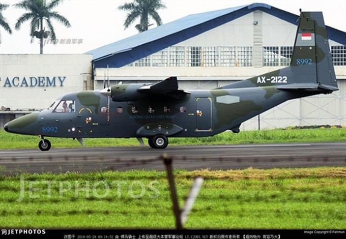 Ngoài ra, PT Dirgantara Indonesia cũng đã được mời làm khách mời danh dự tại Triển lãm hàng không quốc tế Việt Nam 2019 (VIAE) sẽ được tổ chức vào ngày 26 đến 28/11/2019 tại thành phố Hồ Chí Minh.