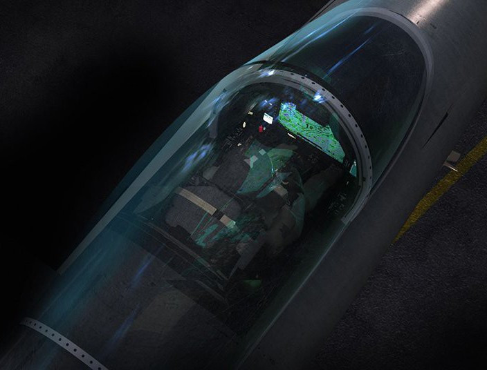 Sở dĩ F-15EX đang chiếm ưu thế bởi lẽ nó được phát triển dựa trên tiêm kích F-15 huyền thoại.