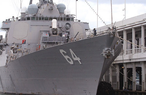 Với phiên bản nâng cấp mới, hệ thống Phanlanx CIWS sẽ giúp các tàu chiến Mỹ đối phó với các mối đe dọa mặt nước ở mức độ chưa từng thấy trước đây, có thể chống lại tàu tấn công nhanh, tên lửa tầm thấp với tốc độ siêu thanh, đạn pháo, máy bay đối phương.