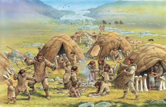 Khi nghiên cứu về kho báu được phát hiện tại di chỉ này, các chuyên gia vô cùng bất ngờ trước sự xuất hiện của keo dán - phát minh của người hiện đại.