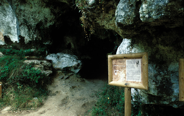 Căn cứ vào những phát hiện trên, giới nghiên cứu suy đoán hang động này có thể mà nơi ở của con người thời Đồ đá cũ mỗi khi vào mùa săn bắn.