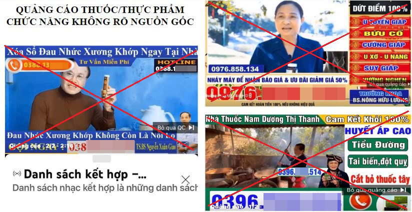 Khong chi TikTok, Facebook va YouTube cung co nhieu vi pham tai Viet Nam-Hinh-3
