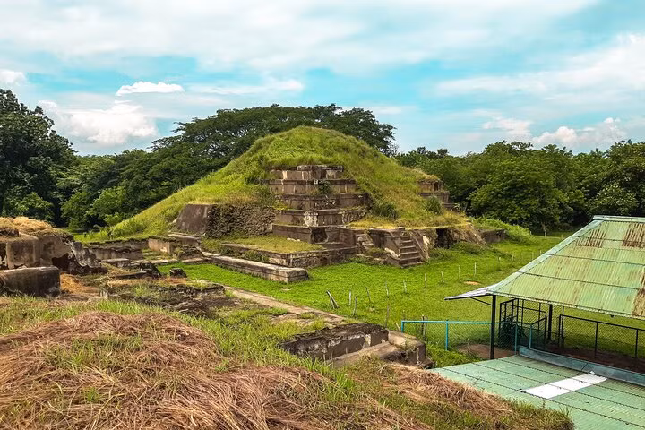 Với phát hiện này, giới nghiên cứu cho rằng, núi lửa có ý nghĩa quan trọng trong đời sống tâm linh của người Maya. Do đó, họ sử dụng đá núi lửa để xây dựng kim tự tháp.