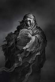 Trong cuốn sách Necronomicon, tác giả Alhazred đã ghi chép nhiều sự việc, hiện tượng ngoài sức tưởng tượng của con người. Trong số này có việc ông mô tả về những sinh vật cổ xưa sở hữu sức mạnh ma thuật. Những sinh vật này từng cai trị thế giới. Cthulhu là một trong những quái vật đáng sợ nhất thế giới cổ đại và đang ngủ say.