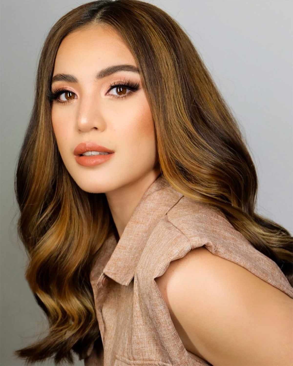 Dù có nhiều lựa chọn nghề nghiệp an nhàn và kiếm tiền tốt hơn, Michele vẫn quyết định gắn bó với bóng chuyền.