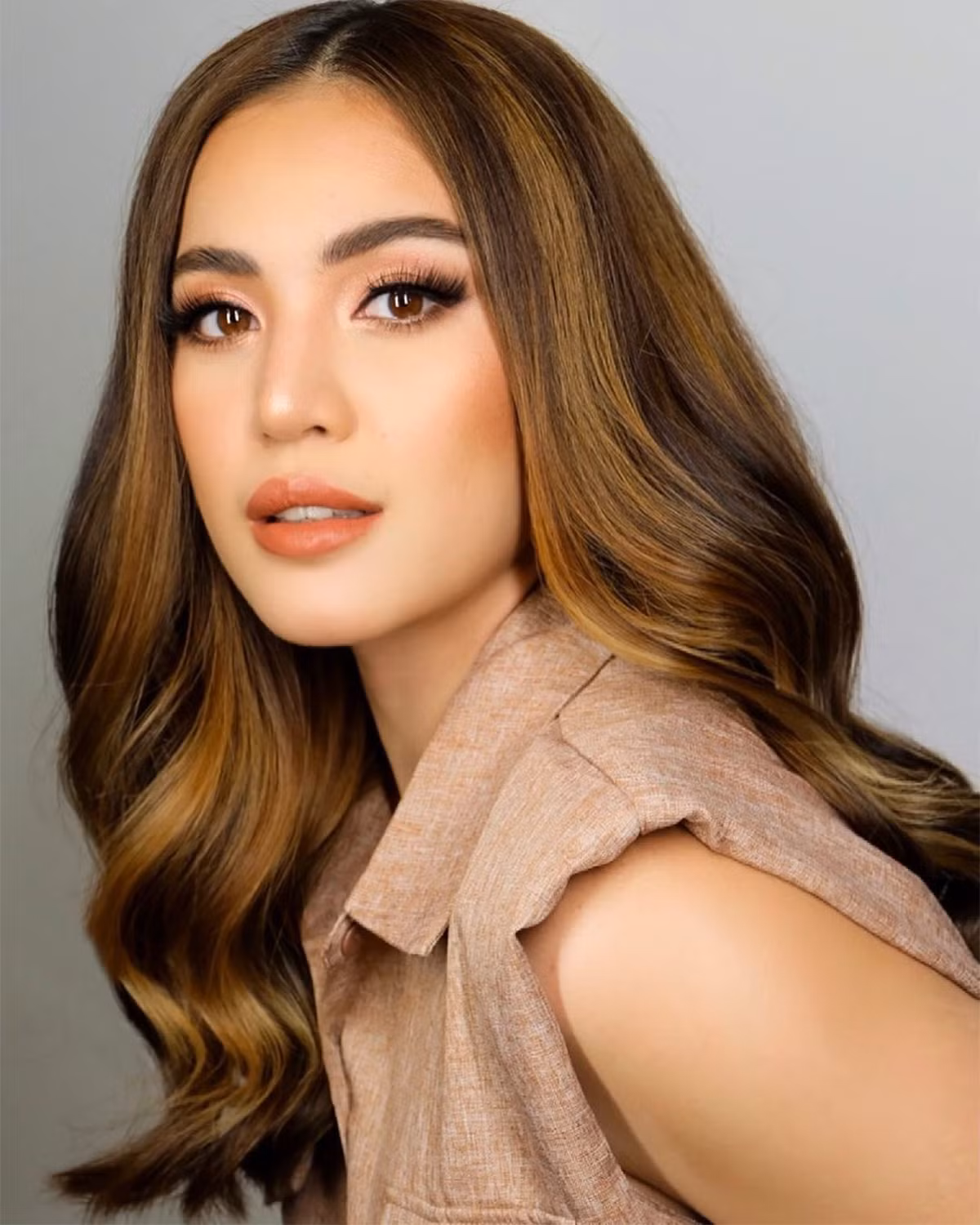 Dù có nhiều lựa chọn nghề nghiệp an nhàn và kiếm tiền tốt hơn, Michele vẫn quyết định gắn bó với bóng chuyền.