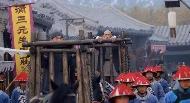 Thế nhưng, do vấn nạn tham nhũng của quan lại và cai tù nên số tiền này thường bị giảm đi rất nhiều nên bữa cơm cuối cùng của họ không đầy đủ như ban đầu.