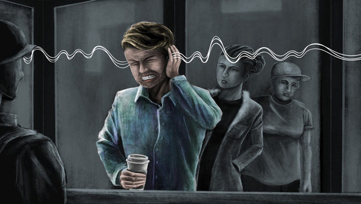 Trong khi chưa giải mã được bí ẩn này, những người nghe thấy "The Hum" sử dụng máy tạo tiếng ồn trắng và các thiết bị khác để giảm hoặc loại bỏ âm thanh khó chịu đó.