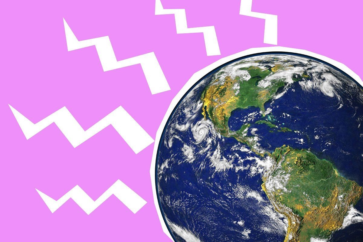 Một số nhà nghiên cứu cho rằng, âm thanh "The Hum" có thể có nguồn gốc từ bức xạ điện từ tần số thấp, hoạt động địa chấn cực nhỏ.