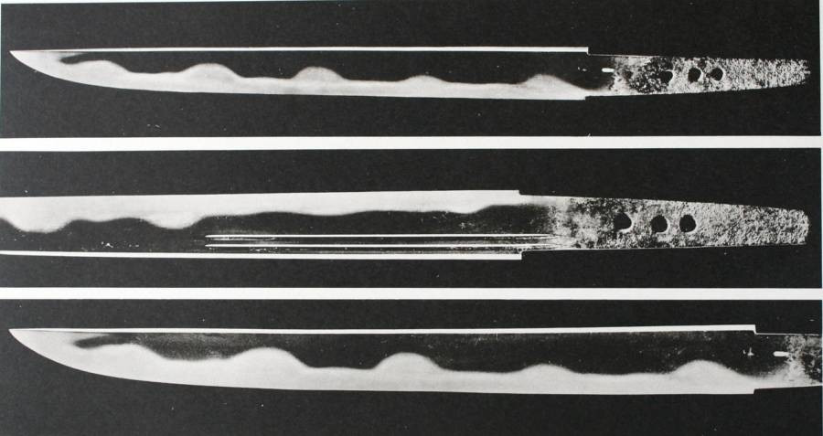 Trong suốt những năm sau đó, nhiều chuyên gia, nhà khoa học đã nỗ lực tìm kiếm tung tích của bảo kiếm Honjo Masamune.