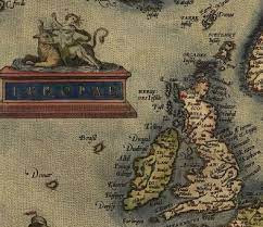 Đến năm 1481, hai con tàu gồm Trinity và George xuất phát từ Bristol rong buồm ra khơi để tìm hòn đảo Hy-Brasil nhưng vẫn thất bại.