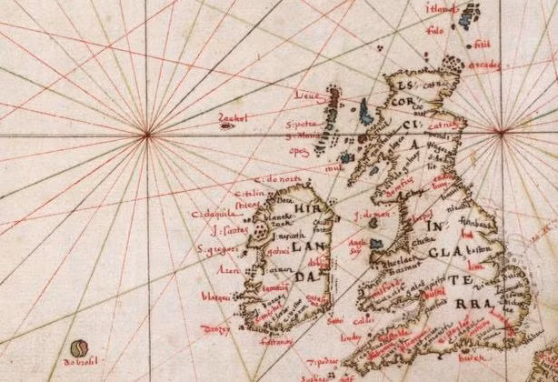 Tương truyền, hòn đảo Hy-Brasil là nơi sinh sống của các vị thánh hoặc người dân thuộc nền văn minh tiên tiến. Những cư dân sống trên đảo có cuộc sống bình yên, hạnh phúc, không có chiến tranh, dịch bệnh.