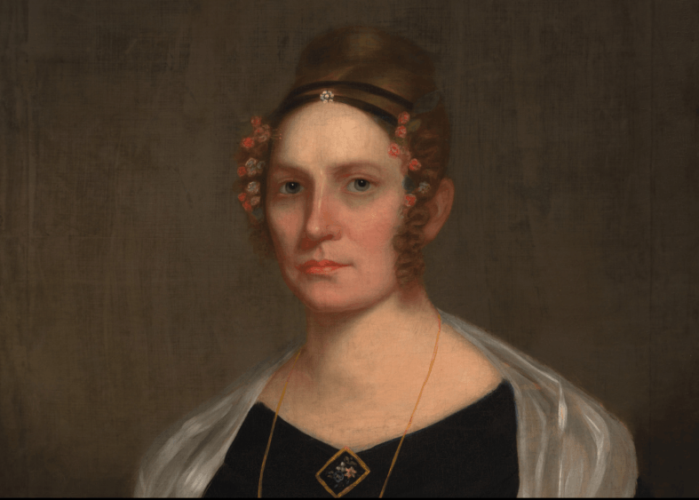 Abigail Fillmore từng là giáo viên trước khi trở thành Đệ nhất phu nhân nước Mỹ. Vợ của Tổng thống Millard nhận thấy Nhà Trắng thgieeus một thư viện. Vậy nên, vào những năm 1850, một thư viện được xây trong Nhà Trắng với sự chấp thuận của Quốc hội. Bà Abigail đã sắp xếp hàng trăm cuốn sách trong thư viện này.