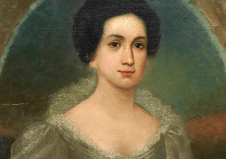 Vào năm 1842, Letitia Tyler - vợ của Tổng thống John Tyler qua đời ở tuổi 51 sau khi lên cơn đột quỵ. Bà là Đệ nhất phu nhân đầu tiên qua đời tại Nhà Trắng.