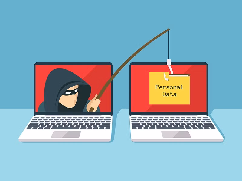 Do đó, các chuyên gia bảo mật khuyến cáo người dùng nếu nhìn thấy email tương tự trong hộp thư đến thì không nên bấm vào xem và hãy xóa email đó ngay lập tức để tránh bị hacker đánh cắp dữ liệu cá nhân.