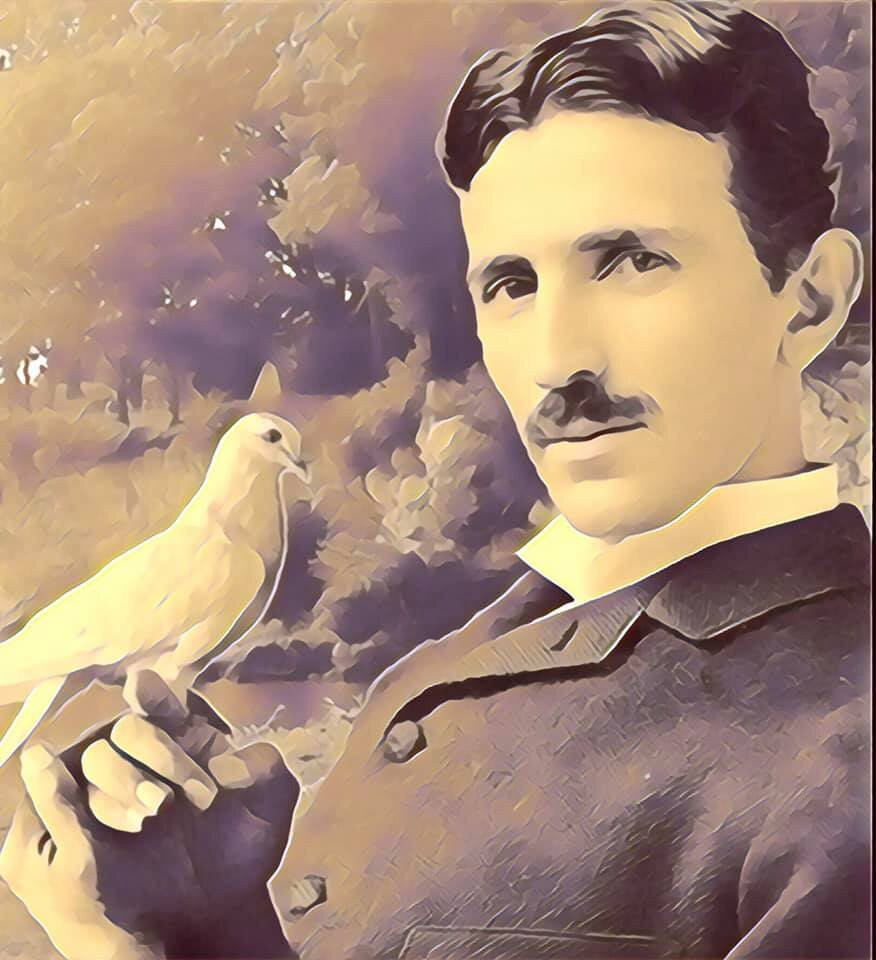 Nhà khoa học thiên tài Albert Einstein đã tạo ra cuộc cách mạng hóa trong ngành vật lý. Ông nổi tiếng với việc công bố thuyết tương đối tổng quát. Ông nhận giải Nobel vật lý năm 1921 vì những đóng góp cho vật lý lý thuyết và đặc biệt là vì khám phá ra định luật hiệu ứng quang điện, một bước quan trọng trong sự phát triển của thuyết lượng tử.