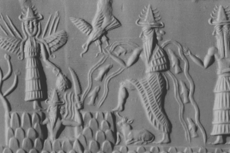 Đặc biệt, các nhà nghiên cứu tìm được một số tài liệu cổ xưa hé lộ chủng tộc Anunnaki bí ẩn từng ghé thăm người Sumer.