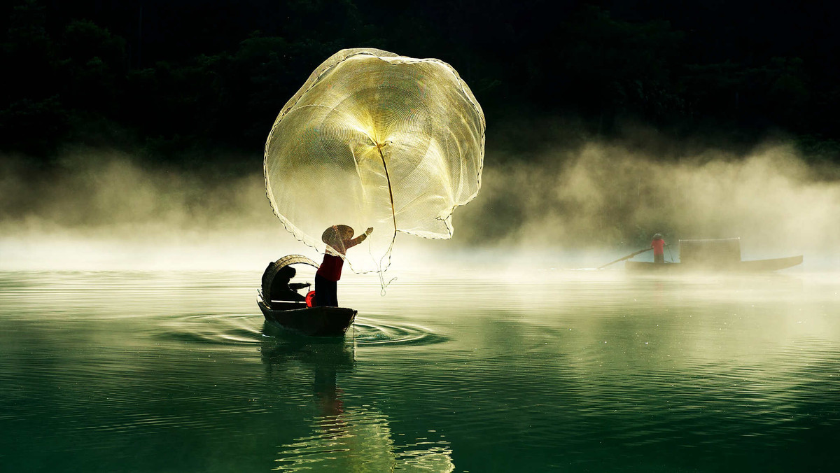 Đây chỉ là giả thuyết. Đến nay, giới nghiên cứu vẫn nỗ lực giải mã nguồn gốc của cấu trúc bí ẩn dưới đáy hồ Động Đình cũng như mục đích của công trình này.