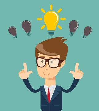 Thiên tài thường sẵn sàng làm người tiên phong trong việc nghiên cứu những điều chưa ai dám tưởng tượng. Dù biết công việc đó vô cùng khó khăn và nguy hiểm nhưng họ không lùi bước.