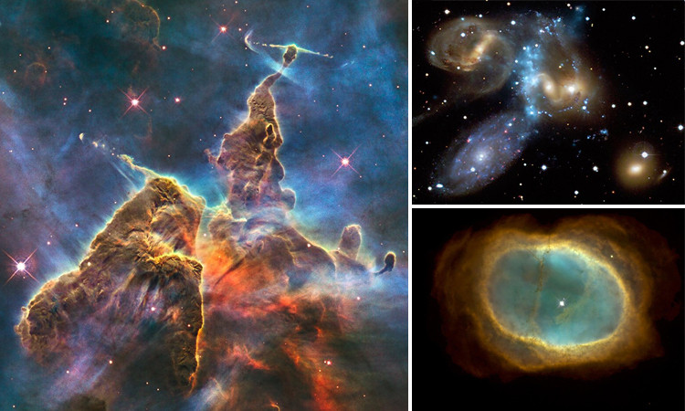 Vụ hợp nhất giữa 2 thiên hà khổng lồ là Milky Way và Andromeda sẽ kéo dài trong khoảng 10 tỉ năm. Trong quá trình này, nhiều ngôi sao mới sẽ ra đời. Tuy nhiên, sự kiện này cũng có thể đấy Trái đất đến bờ vực tận thế vì các nhà nghiên cứu dự đoán rằng cú va chạm giữa 2 thiên hà có thể khiến Trái đất bị văng ra khỏi "vùng sự sống" của hệ Mặt trời.