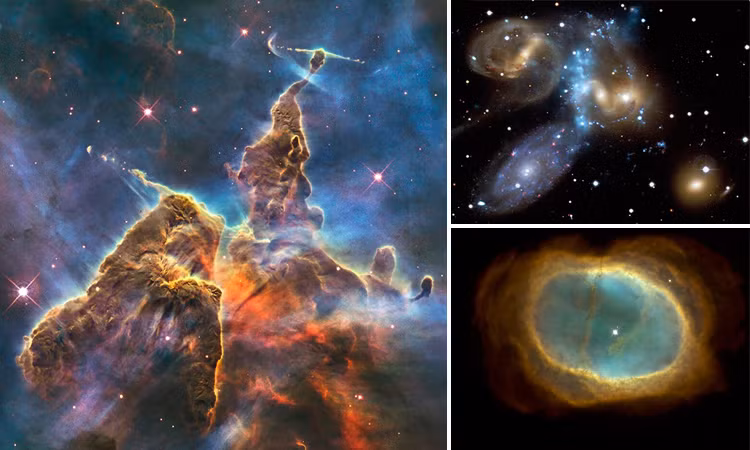 Vụ hợp nhất giữa 2 thiên hà khổng lồ là Milky Way và Andromeda sẽ kéo dài trong khoảng 10 tỉ năm. Trong quá trình này, nhiều ngôi sao mới sẽ ra đời. Tuy nhiên, sự kiện này cũng có thể đấy Trái đất đến bờ vực tận thế vì các nhà nghiên cứu dự đoán rằng cú va chạm giữa 2 thiên hà có thể khiến Trái đất bị văng ra khỏi "vùng sự sống" của hệ Mặt trời.